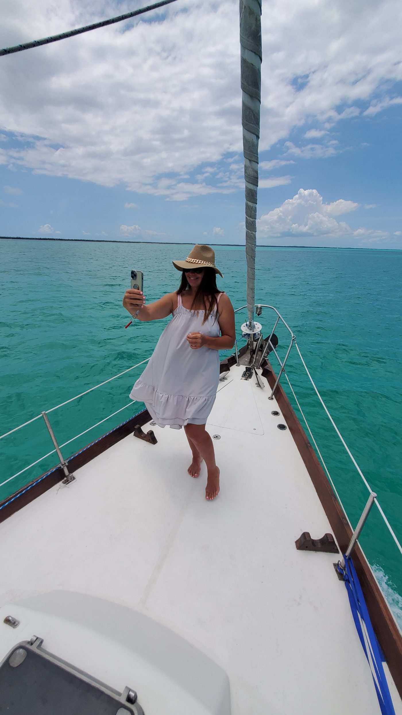 Bora Bora & Taha'a Lagoon Cruise